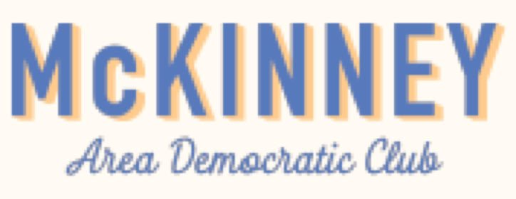 McKinney Area Democratic Club organization.
