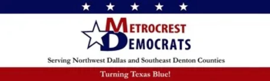 Metrocrest Democrats