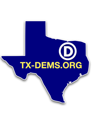 TX-DEMS.ORG Logo