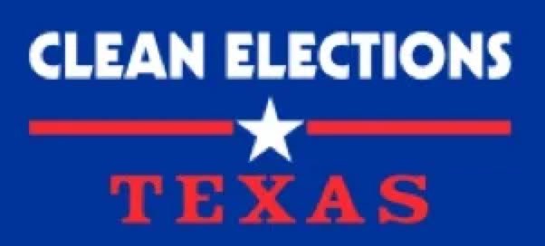 Clean Elections Texas